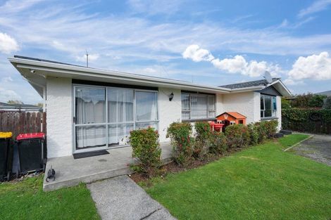 Photo of property in 5/20 Jackson Street, Richmond, Invercargill, 9810