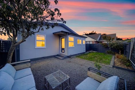 Photo of property in 25 Harker Street, Spreydon, Christchurch, 8024