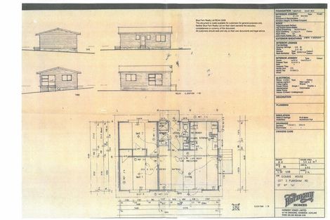 Photo of property in 141 Flanshaw Road, Te Atatu South, Auckland, 0610