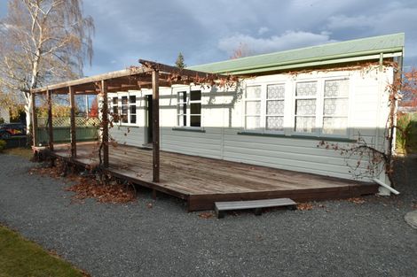 Photo of property in 34 Hopkins Road, Twizel, 7901