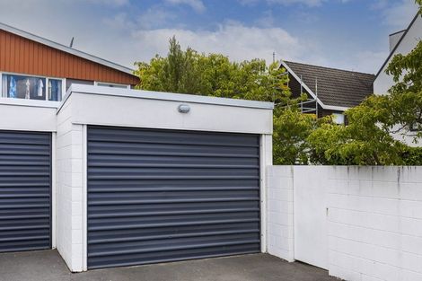 Photo of property in 6/29 Andover Street, Merivale, Christchurch, 8014