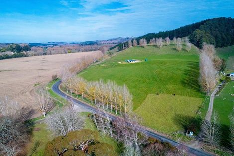 Photo of property in 567 Mangamahu Road, Mangamahu, Whanganui, 4577