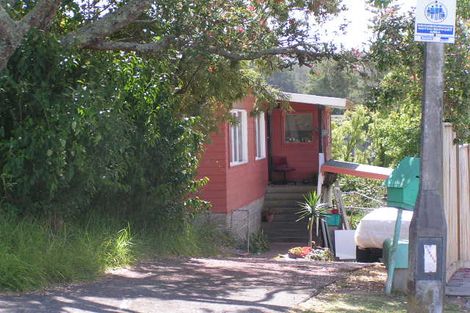 Photo of property in 22 Nutsey Avenue, Northcote, Auckland, 0627