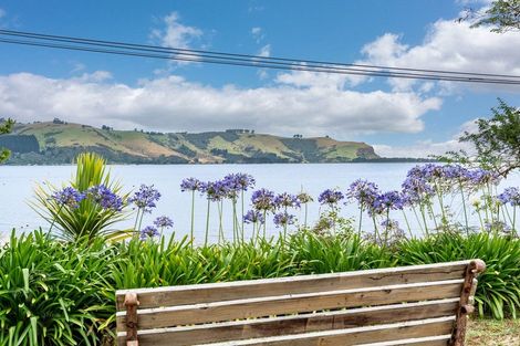 Photo of property in 62 Otakou Golf Course Road, Otakou, Dunedin, 9077