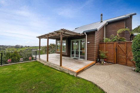 Photo of property in 40 Lonely Track Road, Redvale, Auckland, 0632