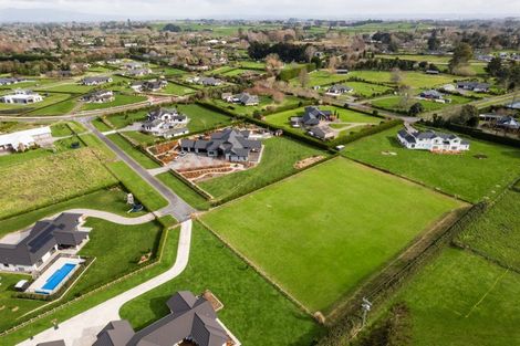 Photo of property in 5 Figgmartin Lane, Tamahere, Hamilton, 3283