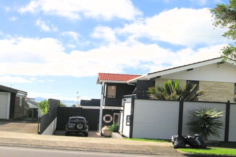 Photo of property in 2/126 Bucklands Beach Road, Bucklands Beach, Auckland, 2012