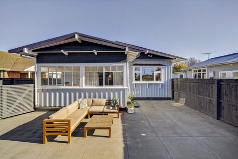 Photo of property in 25 Harker Street, Spreydon, Christchurch, 8024