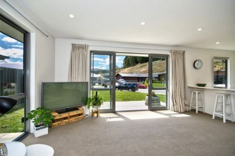 Photo of property in 41 Risinghurst Terrace, Lower Shotover, Queenstown, 9304