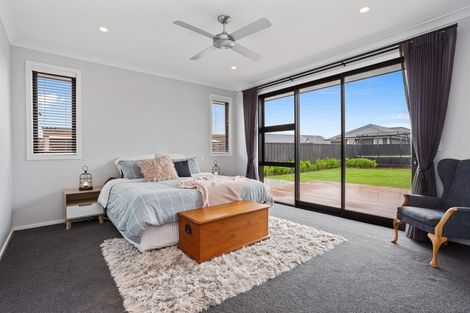 Photo of property in 83 Tiritiri Moana Drive, Pegasus, 7612