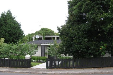 Property details for 44 Don Croot Street, Morningside, Auckland, 1022