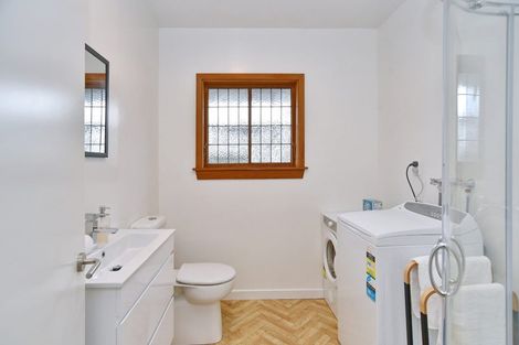 Photo of property in 4 Whitmore Street, Edgeware, Christchurch, 8013