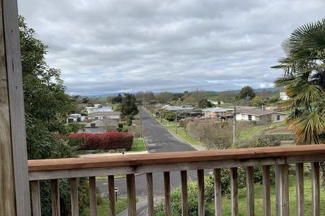 Photo of property in 7 Bear Street, Tirau, 3410