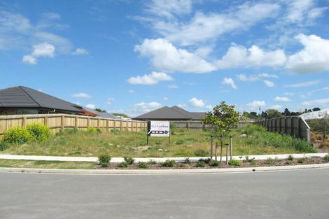 Photo of property in 26b Allison Crescent, Kaiapoi, 7630