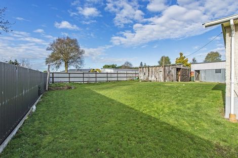 Photo of property in 4 Queen Street, Springfield, 7681