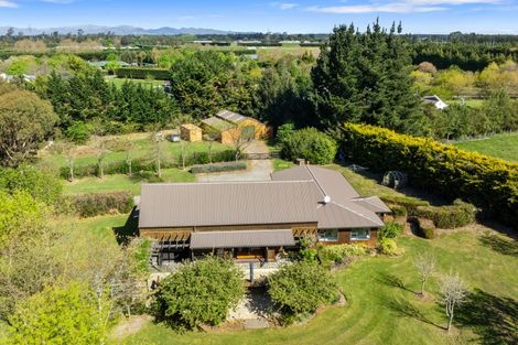 Photo of property in 42 Ohoka Meadows Drive, Ohoka, Kaiapoi, 7692