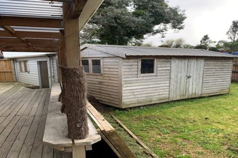 Photo of property in 56 Hamilton Drive, Waiuku, 2123