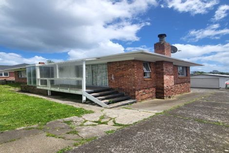 Photo of property in 48 Woolfield Road, Papatoetoe, Auckland, 2025