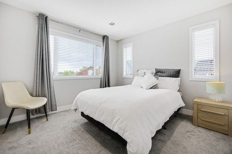 Photo of property in 28b Bluefin Way, West Harbour, Auckland, 0618