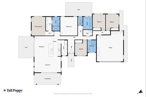 Photo of property in 86 Berryfield Drive, Appleby, Richmond, 7020