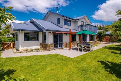 Photo of property in 4 Aspinall Street, Wanaka, 9305