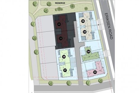 Photo of property in 10 Wai Whatu Street, Meeanee, Napier, 4110