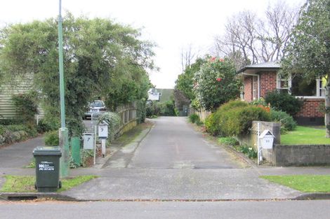 Photo of property in 7 Heatley Avenue, Hokowhitu, Palmerston North, 4410