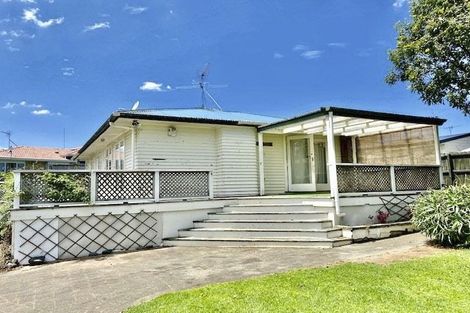 Photo of property in 42 Bowater Place, Manurewa, Auckland, 2102