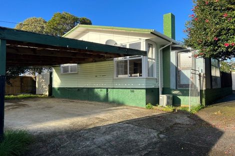 Photo of property in 22 Mervan Street, Mangere East, Auckland, 2024