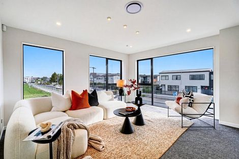 Photo of property in 1 Sails Road, Hobsonville, 0616