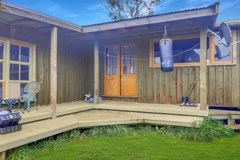 Photo of property in 98a Whiterocks Road, Deborah, Oamaru, 9492