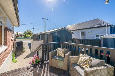 Photo of property in 22 Thomas Street, Gore, 9710