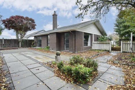 Photo of property in 142 White Street, Rangiora, 7400