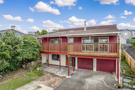 Photo of property in 20 Stapleford Crescent, Browns Bay, Auckland, 0630