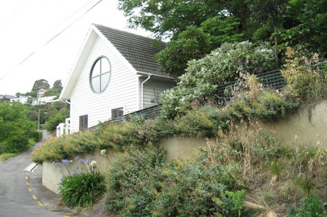 Photo of property in 8 Reserve Terrace, Lyttelton, 8082