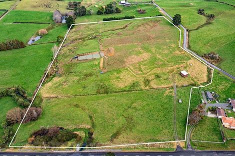 Photo of property in 197 Charles Road, Karaka, Papakura, 2580