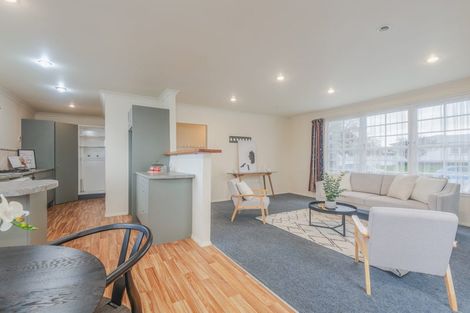 Photo of property in 1 Wairau Place, Kelvin Grove, Palmerston North, 4414