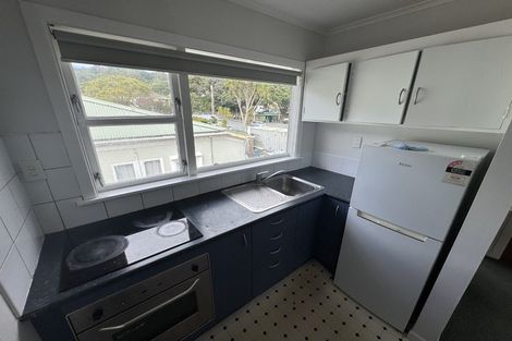 Photo of property in 6/185 Daniell Street, Newtown, Wellington, 6021