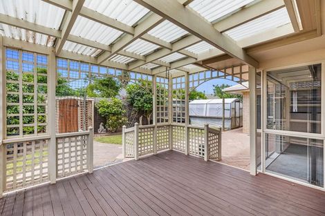 Photo of property in 5 Radisich Place, Mount Maunganui, 3116