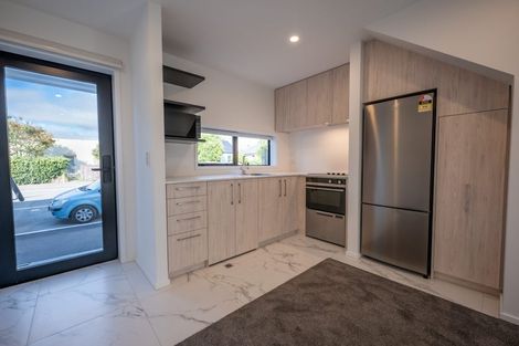 Photo of property in 1/365 Madras Street, Christchurch Central, Christchurch, 8013