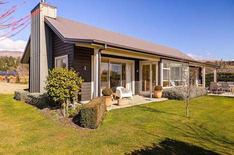 Photo of property in 50 Aliceburn Drive, Luggate, Cromwell, 9383