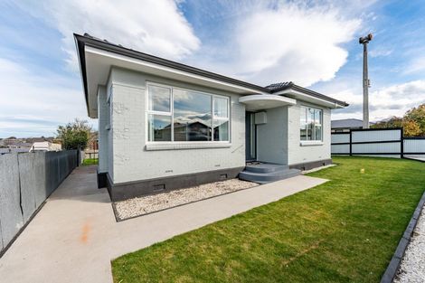 Photo of property in 234 Church Street, West End, Timaru, 7910