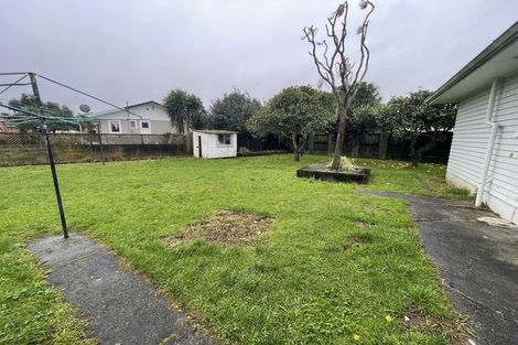 Photo of property in 91 Beeston Crescent, Manurewa, Auckland, 2102