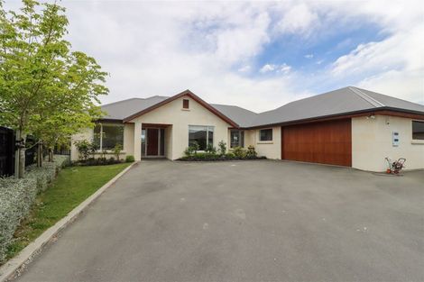 Photo of property in 63 Hunter Hills Drive, Gleniti, Timaru, 7910