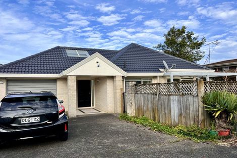 Photo of property in 2/19 Driscoll Place, Farm Cove, Auckland, 2010