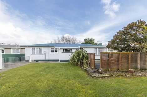 Photo of property in 171 Maxwells Line, Awapuni, Palmerston North, 4412