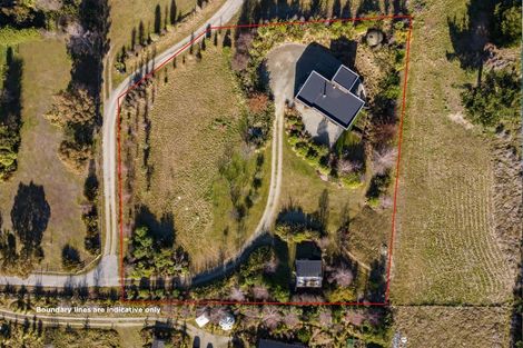 Photo of property in 25 Fort Place, Hawea Flat, Lake Hawea, 9382