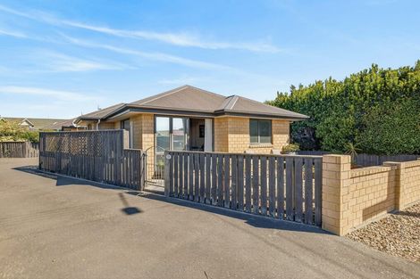 Photo of property in 1/17 Nicholls Road, Halswell, Christchurch, 8025
