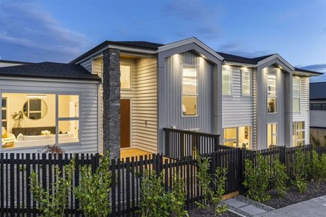 Photo of property in 48 Longshore Drive, Long Bay, Auckland, 0630