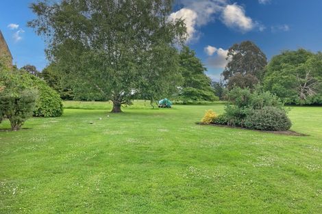 Photo of property in 55 Rutherford Road, Mosgiel, 9092